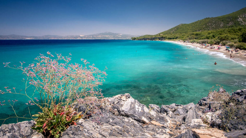Croisière 11 jours de la Grèce à la Catalogne