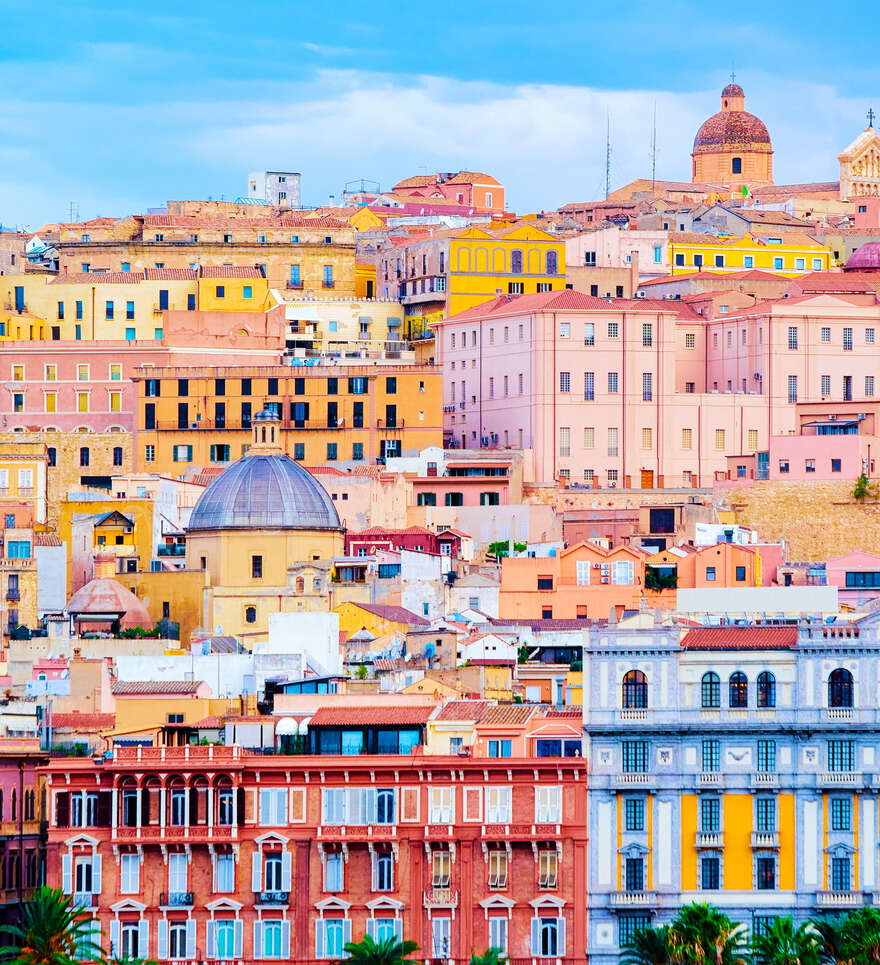 Activités à vivre en famille en Italie