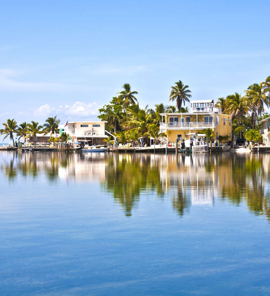 Nos offres de road trips en Floride