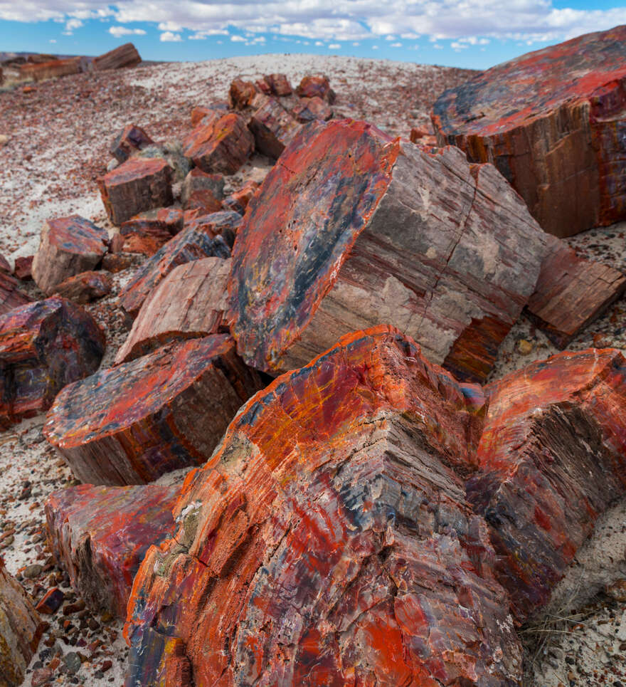 D'autres sites naturels emblématiques à découvrir en dehors du Grand Canyon et de Monument Valley