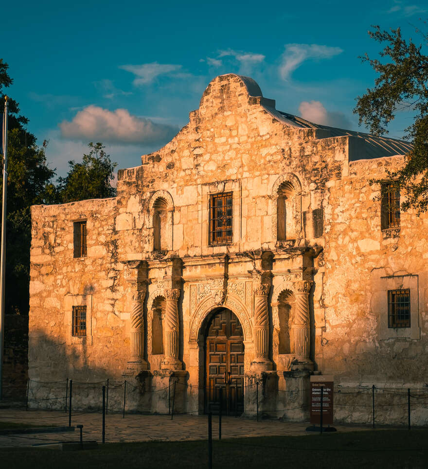 Le Centre du Texas : Musique live, collines et culture texane
