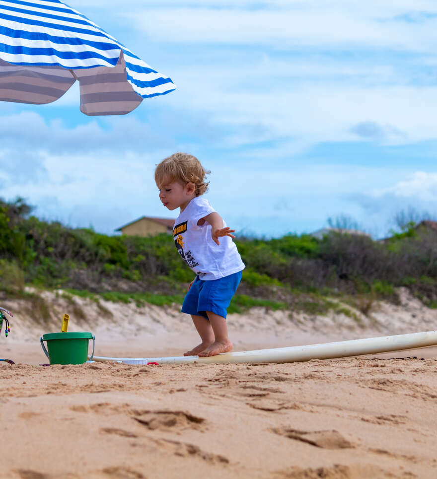 Le Brésil côté pratique : voyager sereinement avec des enfants