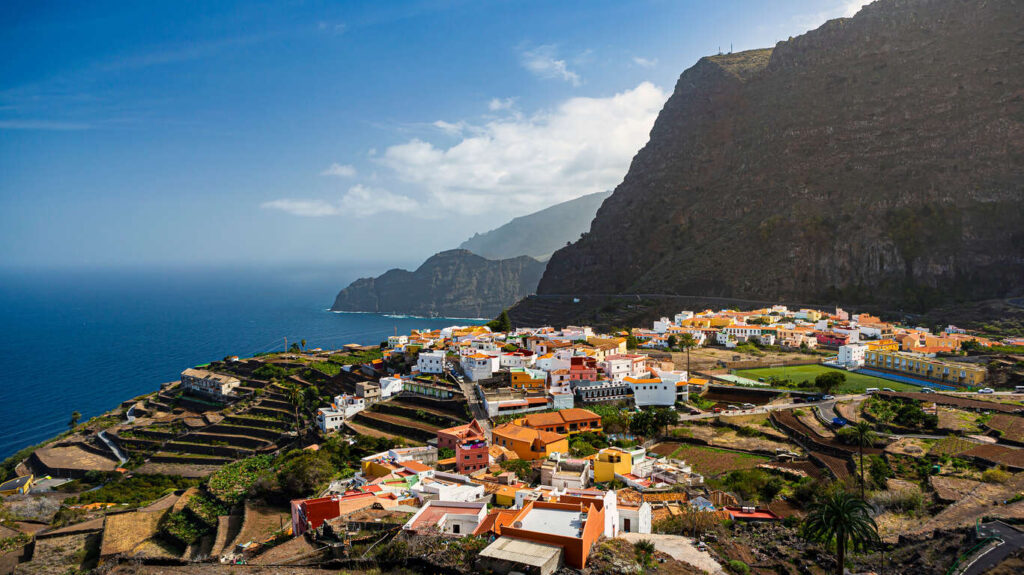 Exploration exclusive des terres méridionales