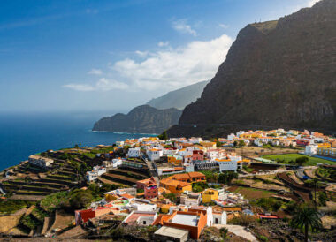 Exploration exclusive des terres méridionales