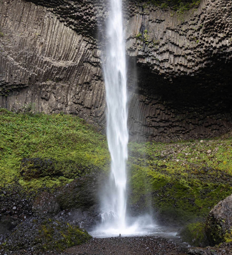 Paysages emblématiques de l’Oregon