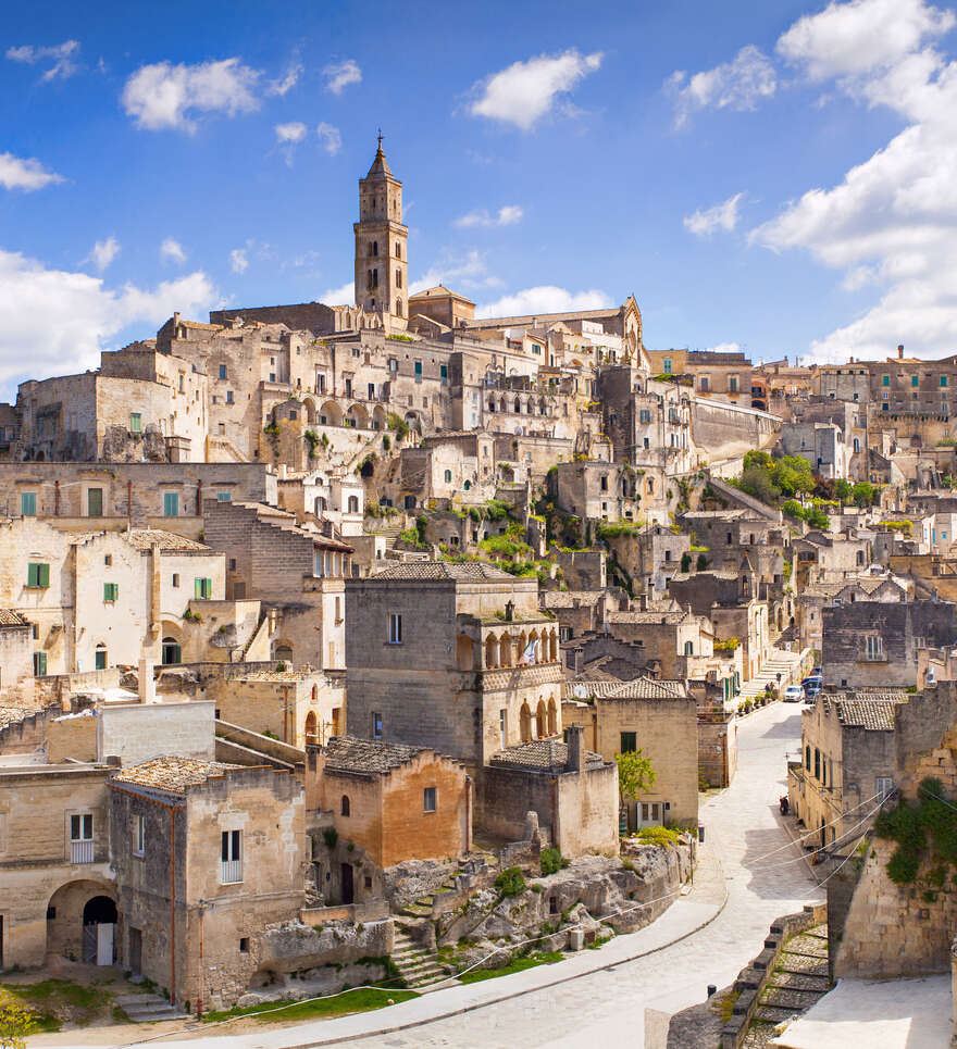 Les étapes incontournables d’un road trip en Italie du Sud