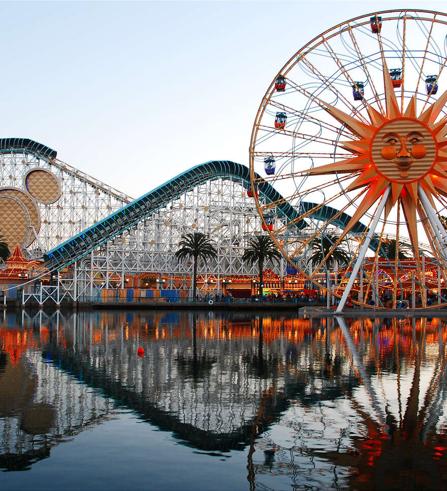 Itinéraires de road trips incontournables à Los Angeles et ses environs