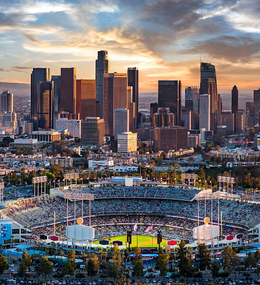 Expériences incontournables à vivre lors de votre road trip à Los Angeles