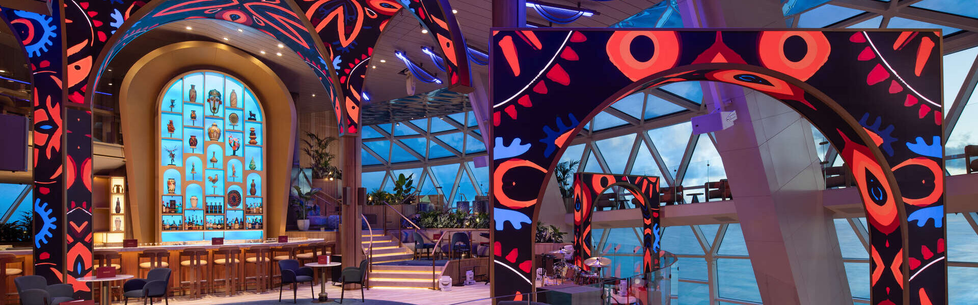 Croisière 11 jours de la Grèce à la Catalogne