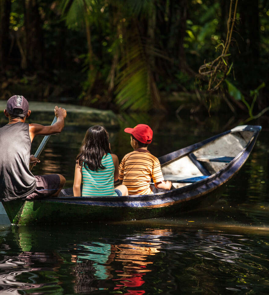 Le Pantanal : safari animalier et immersion en pleine nature
