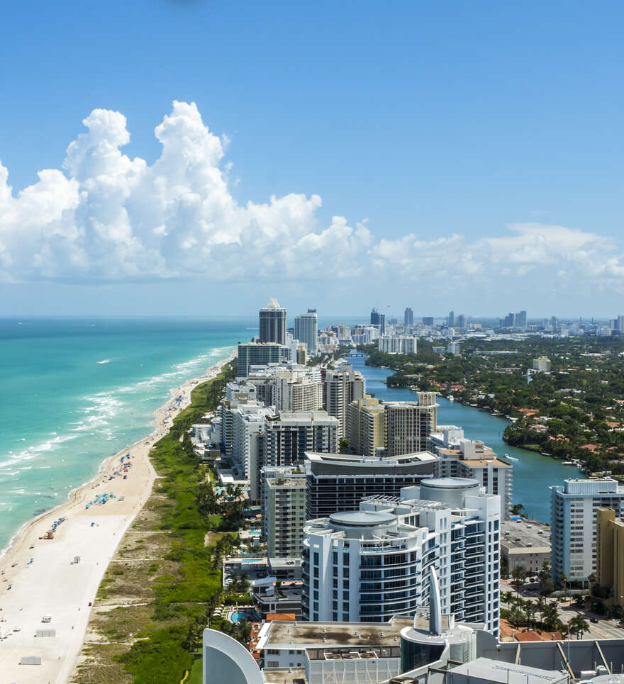 Préparer votre road trip autour de Miami : guide pratique