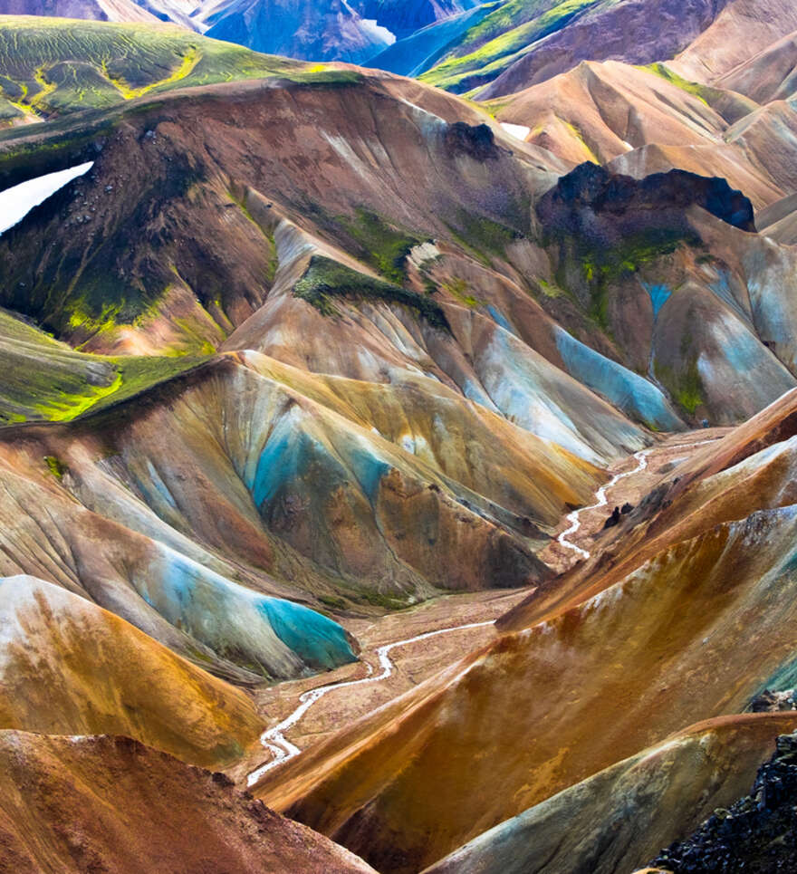Quand partir pour un voyage d’une semaine en Islande ?