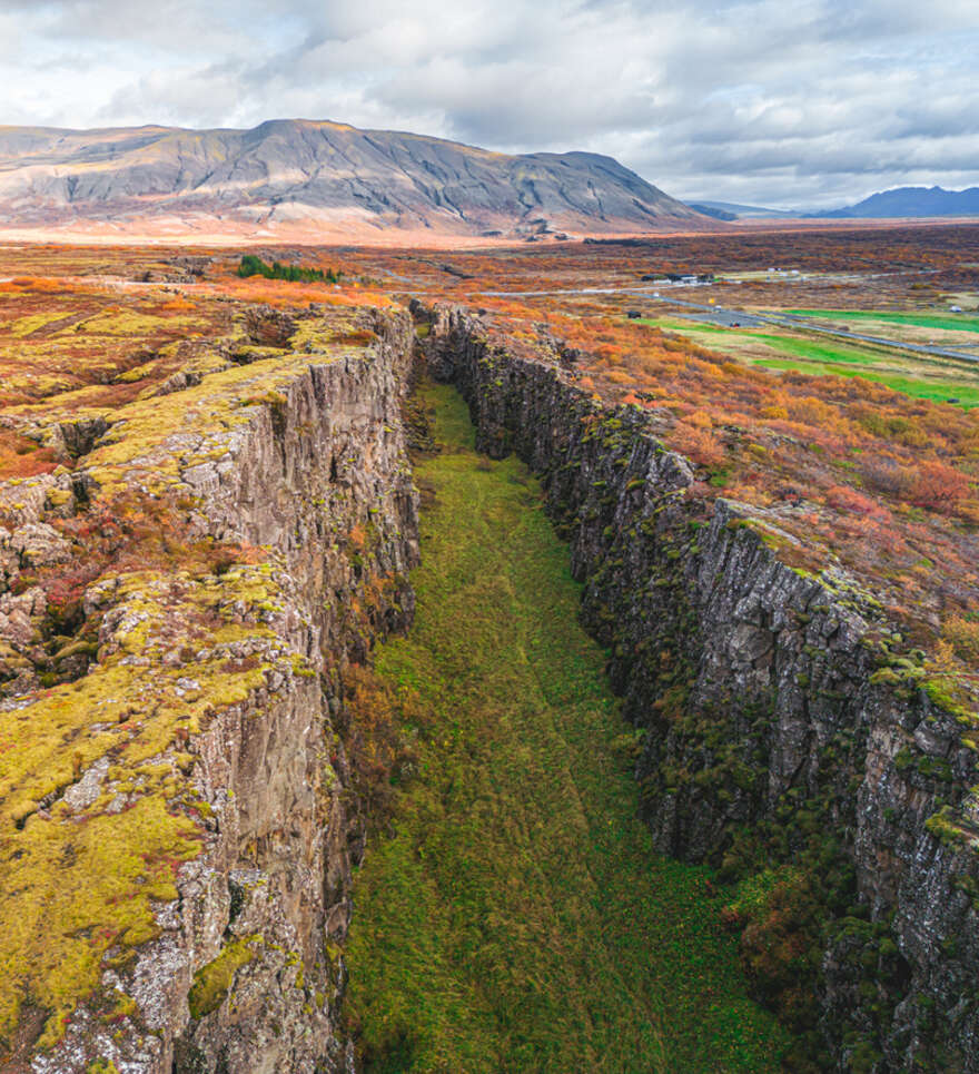 Le Sud-Ouest de l’Islande : grands classiques et détente géothermique