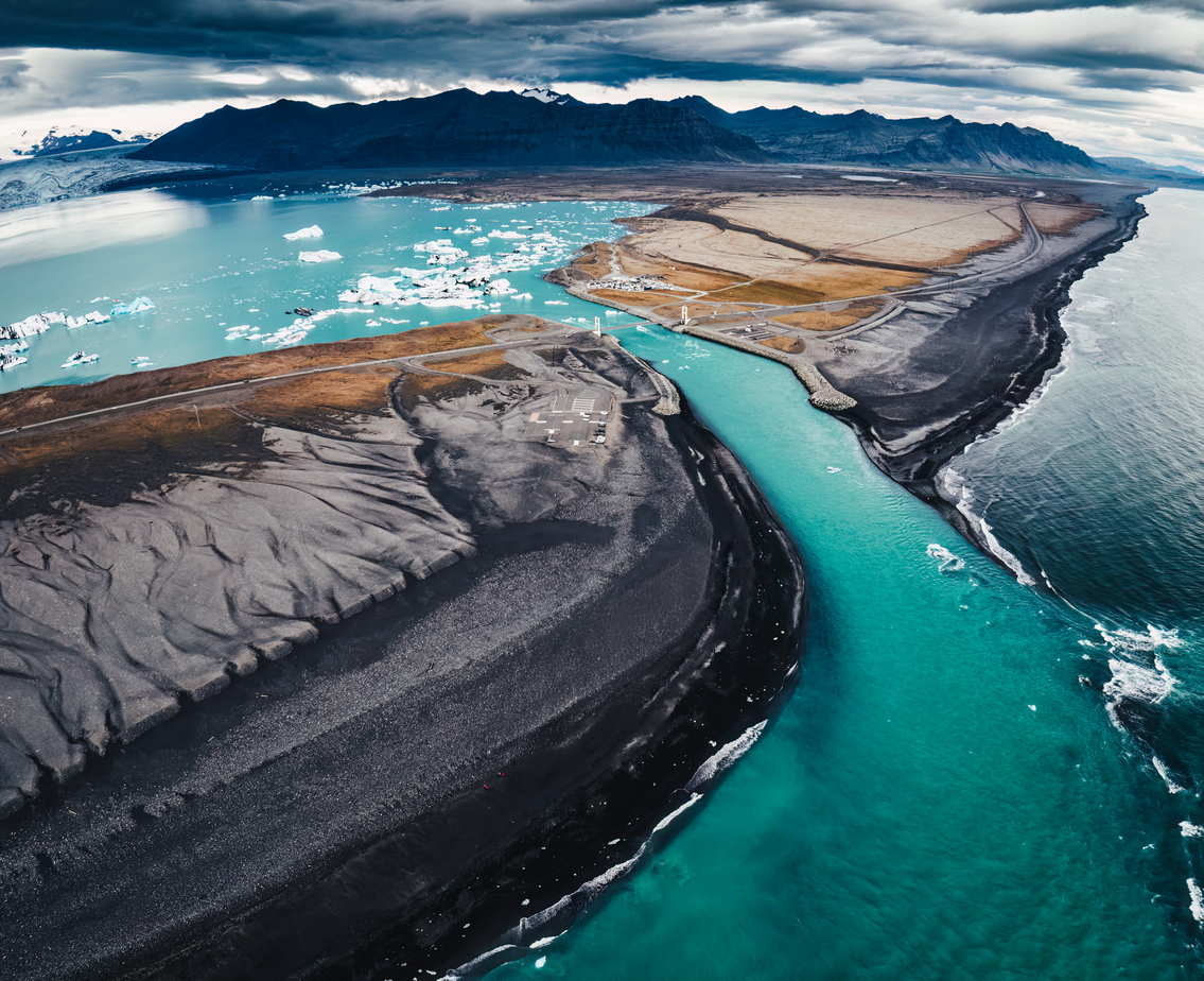 Nos idées de voyages d’une semaine en Islande