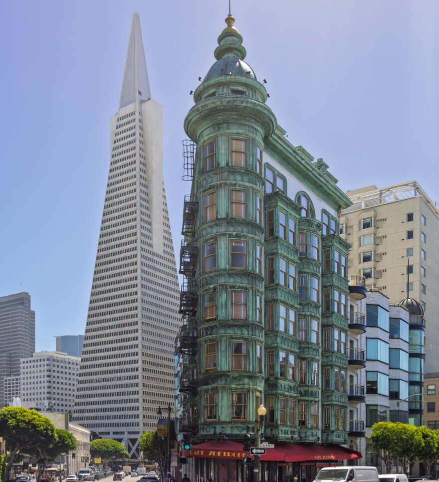 Bien préparer son départ en road trip depuis San Francisco