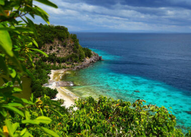 Immersion nature et culture aux Philippines en petit groupe