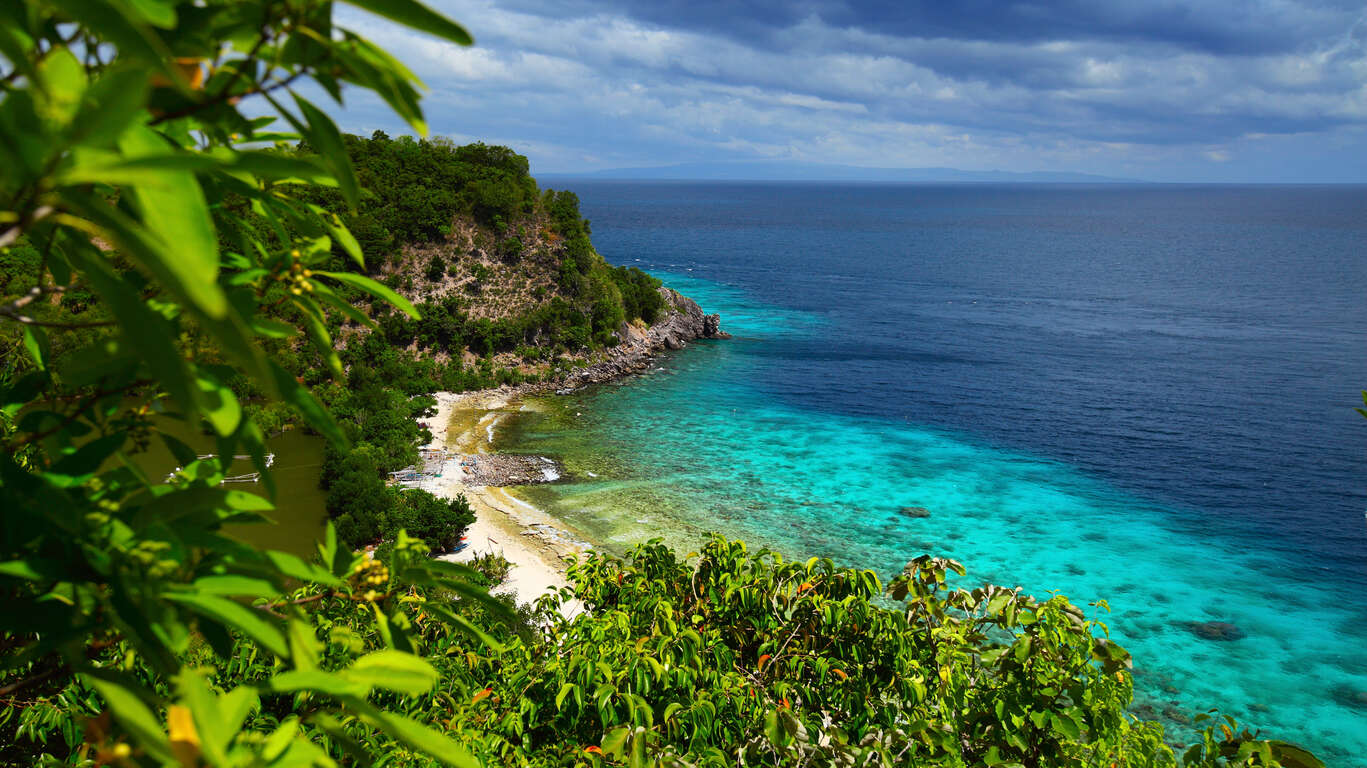 Immersion nature et culture aux Philippines en petit groupe