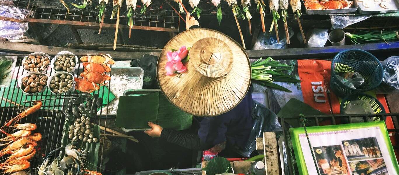 Immersion au cœur de la Thaïlande en petit groupe