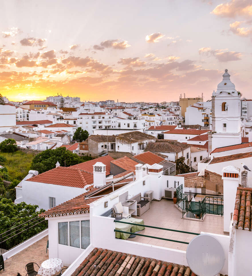 Pourquoi choisir l’Algarve pour un road trip ?