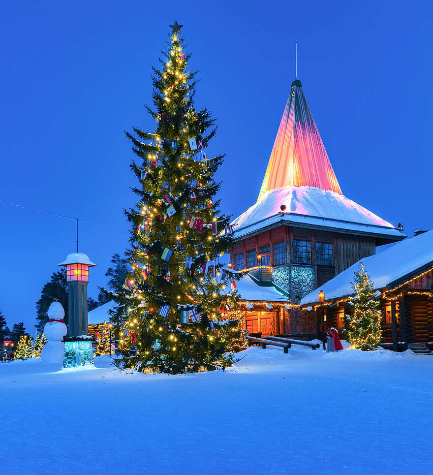 Voyager en Scandinavie en famille : un road trip kids-friendly