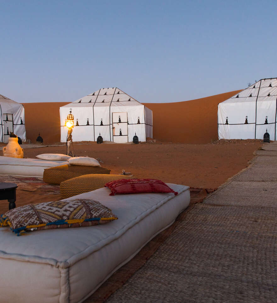 Pourquoi choisir le Maroc pour un voyage de luxe ?