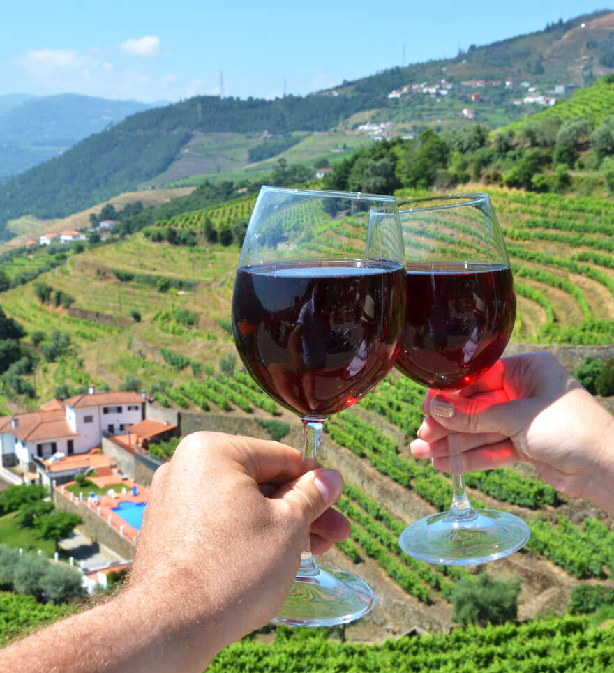 Les incontournables d’un road trip dans le nord du Portugal
