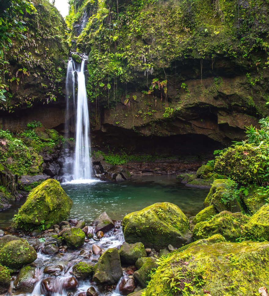 Top 5 des expériences romantiques à vivre dans les Caraïbes