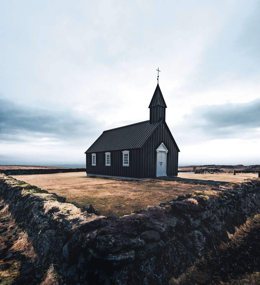 Nos offres de voyages à Arnarstapi et sur la péninsule de Snæfellsnes
