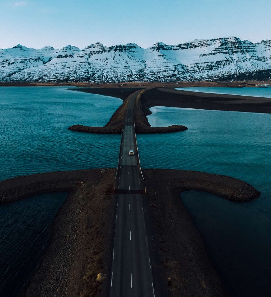 Conseils pratiques pour 10 jours en Islande