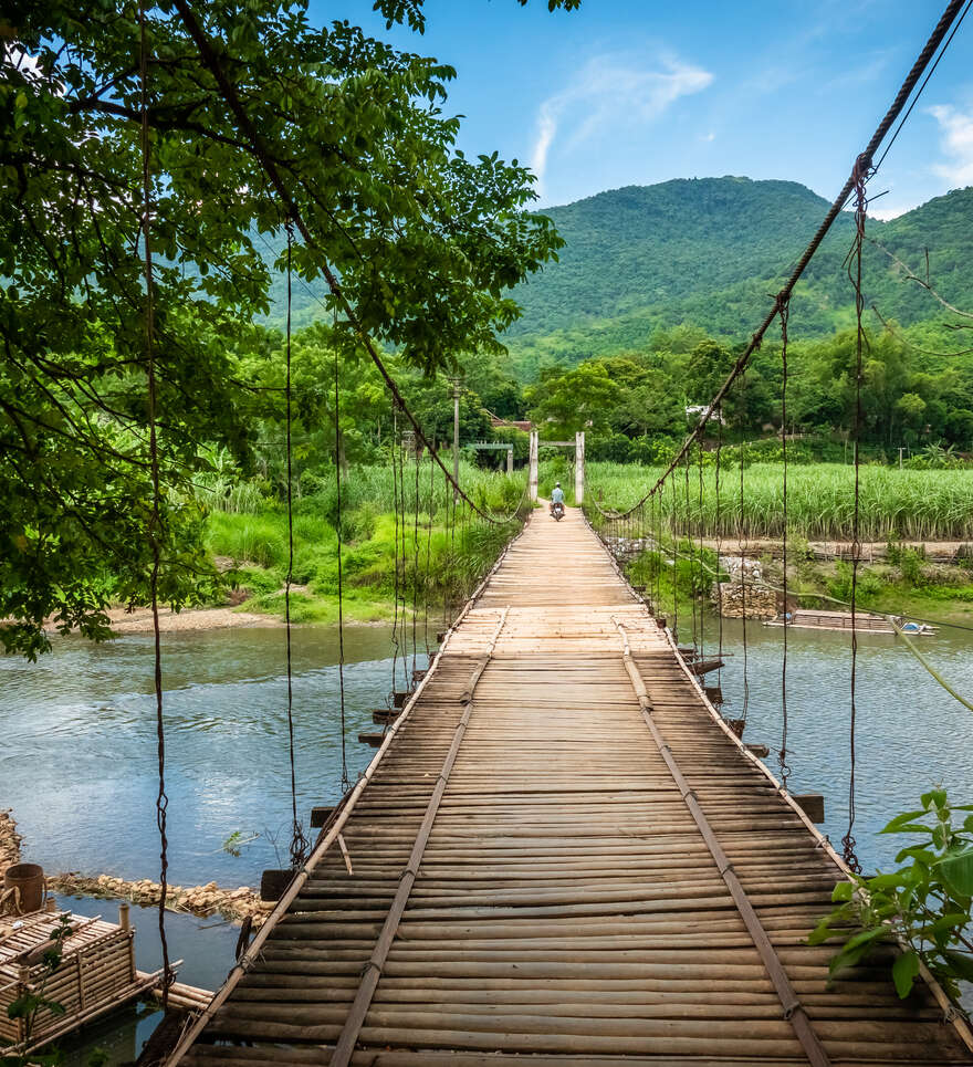 Les régions incontournables pour un voyage de luxe au Vietnam