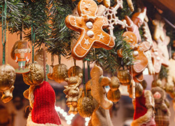 Marchés de Noël et traditions suisses