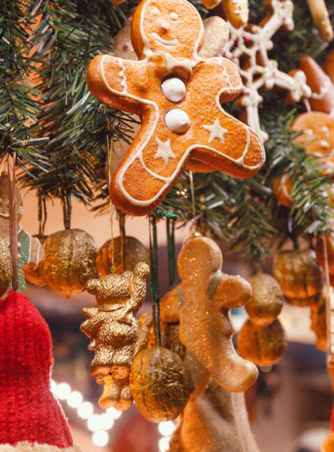 Marchés de Noël et traditions suisses