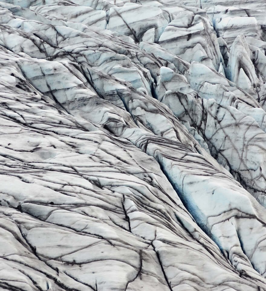 Activités incontournables sur le Vatnajökull
