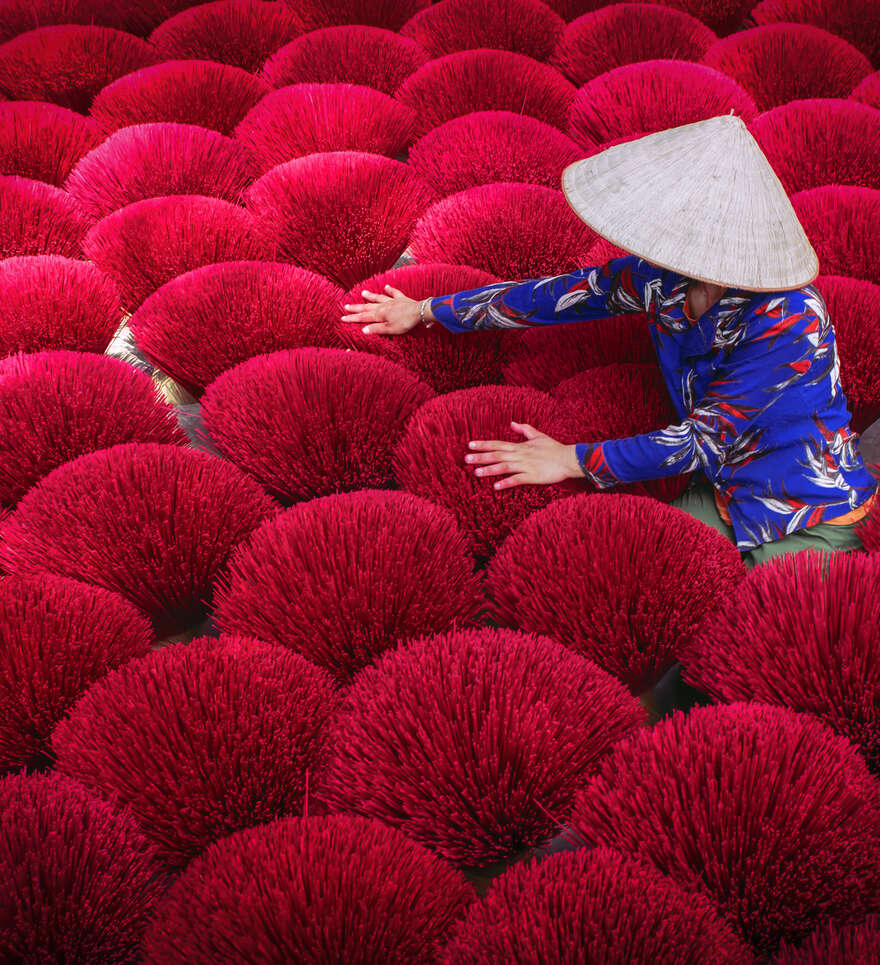 Expériences haut de gamme à vivre au Vietnam