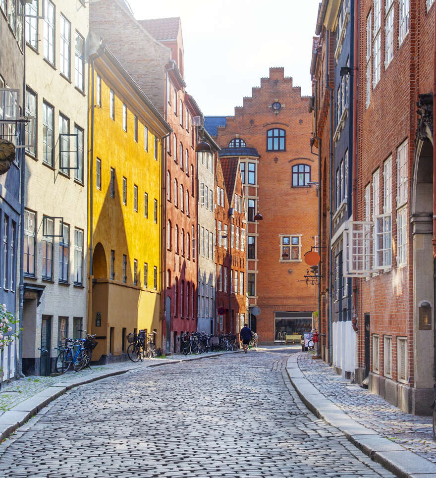 Idées d’itinéraires pour un road trip en Europe du Nord