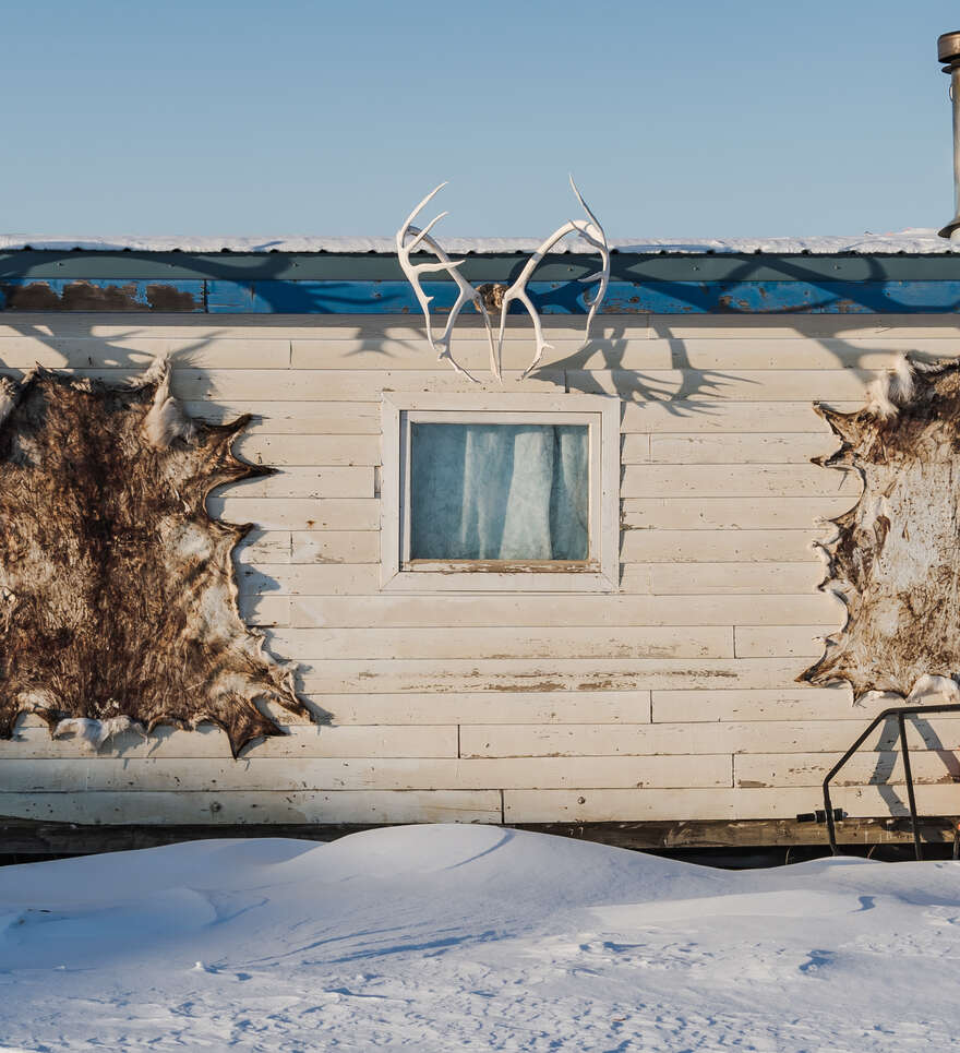 Circuits incontournables au Yukon