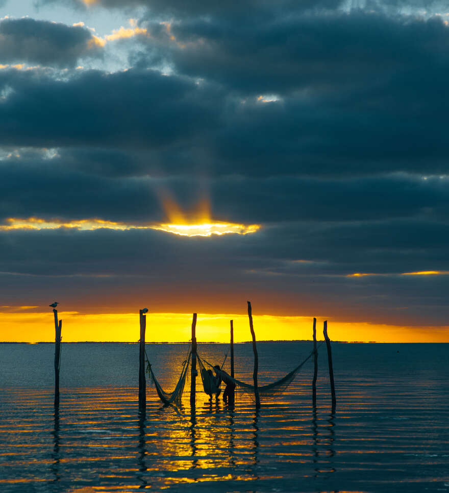 Alternatives ou extensions depuis le Yucatán