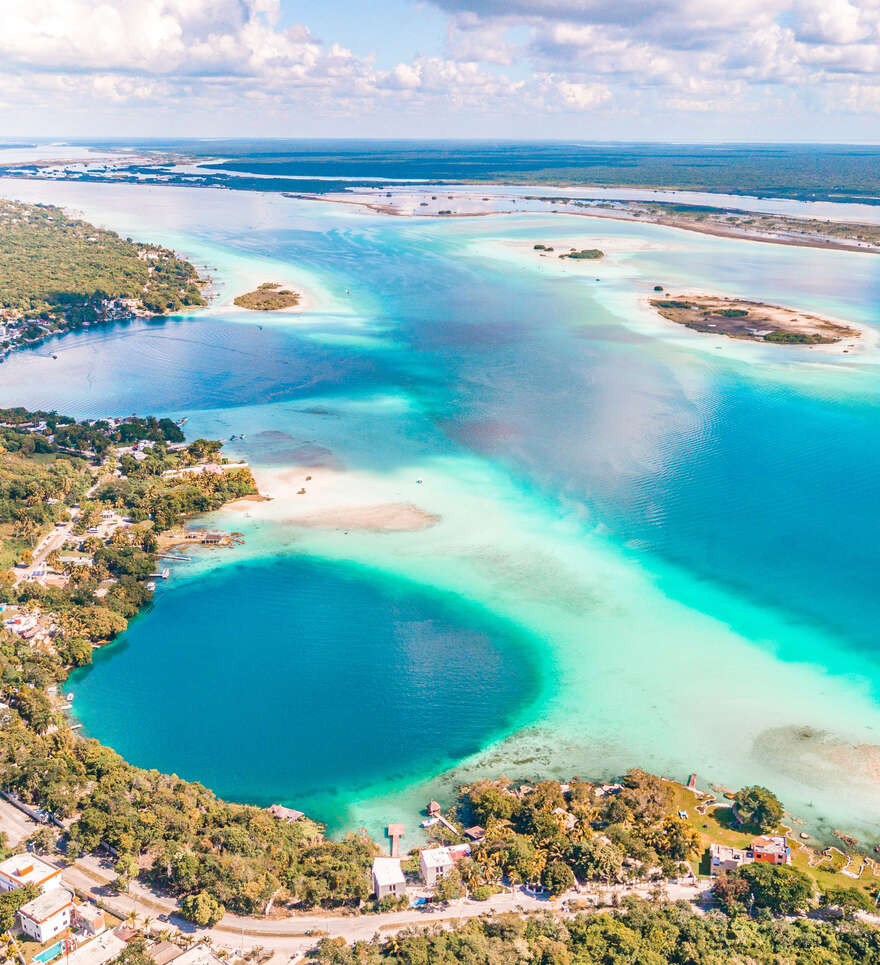 Les villes et villages à visiter dans le Yucatán