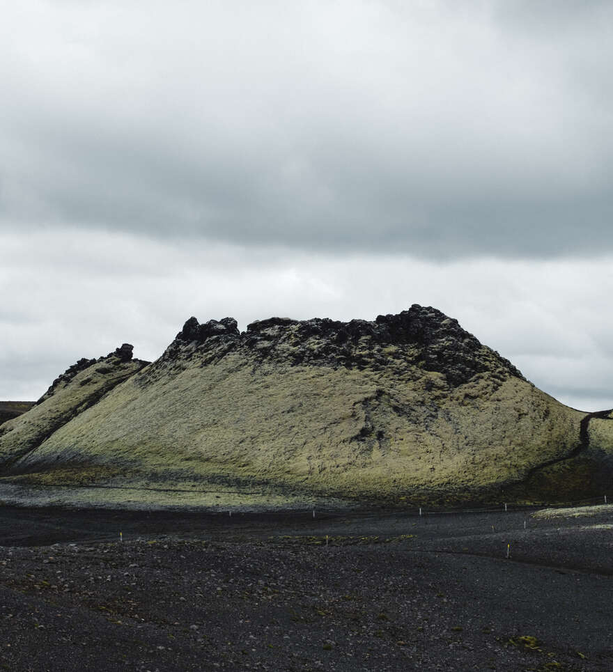 Laki : une éruption volcanique qui a marqué l’histoire