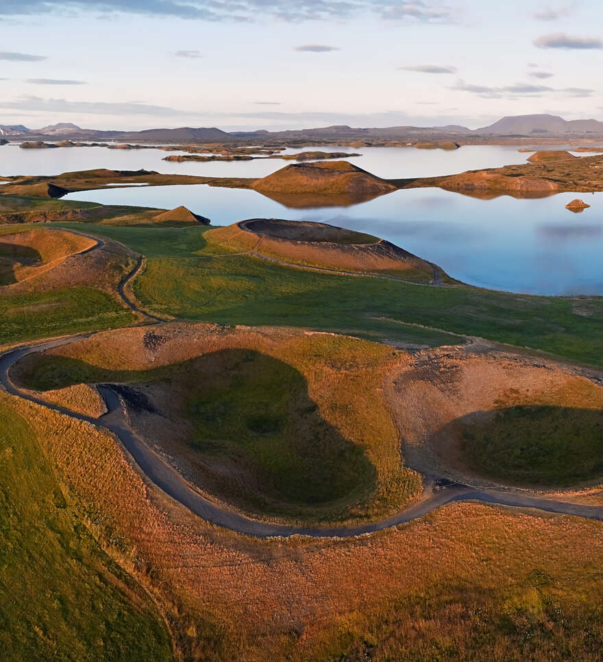 Nos offres de voyages à Húsavík et dans le nord de l’Islande