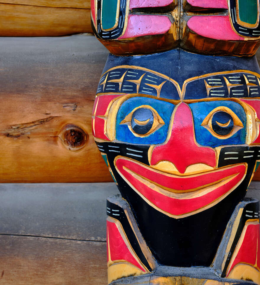 Immersion culturelle et histoire du Grand Nord