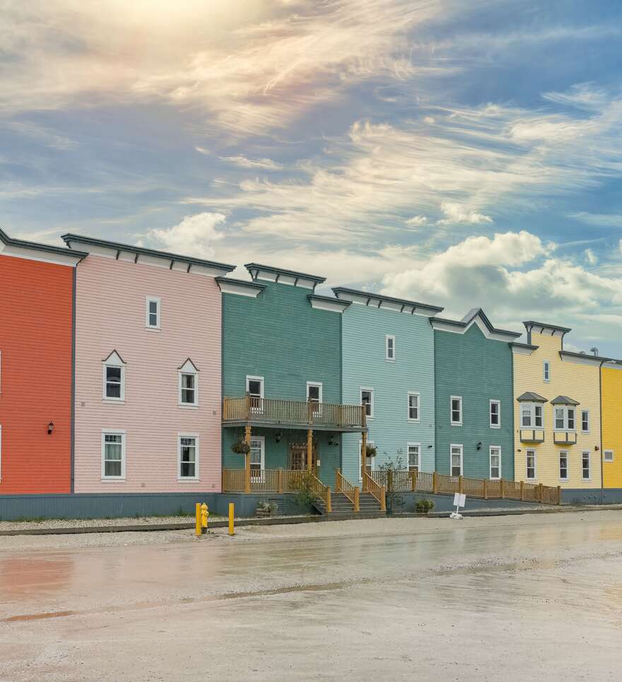 Les villes et sites culturels incontournables du Yukon