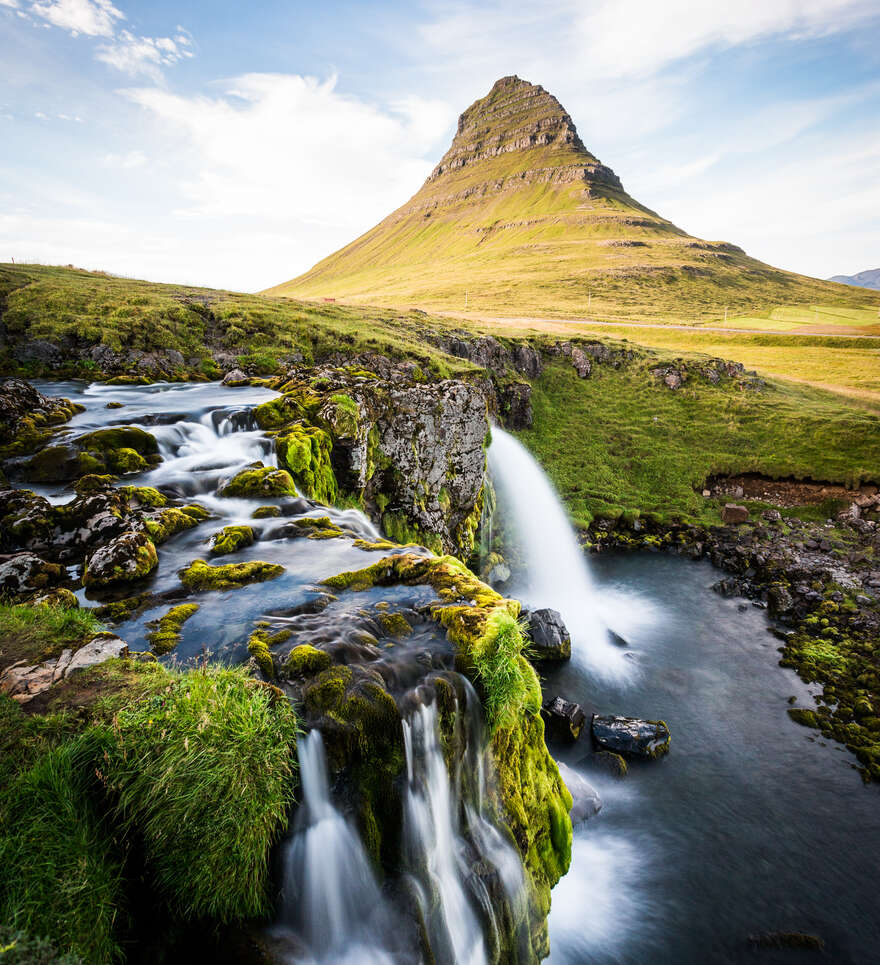 Laugarvatn, au cœur du Cercle d’Or islandais