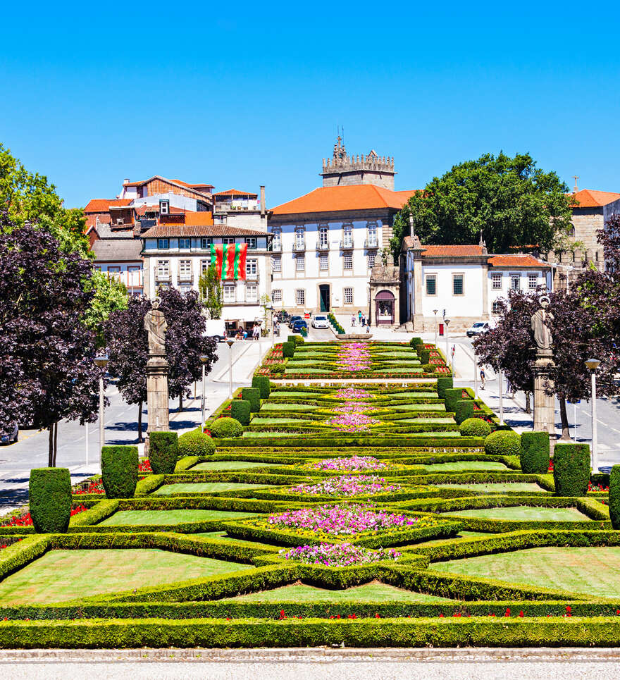 Pourquoi choisir le nord du Portugal pour un road trip ?