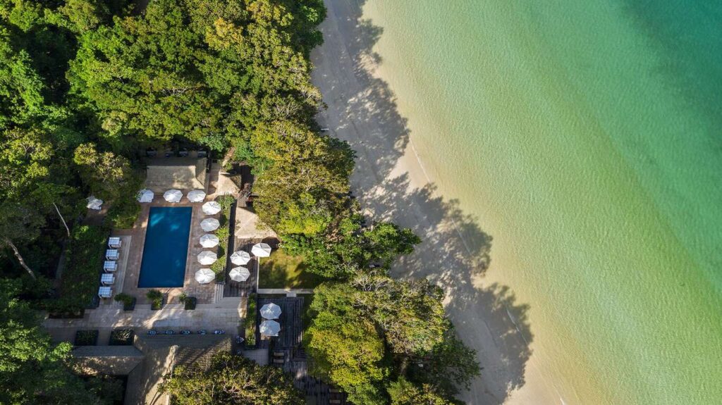 Raffinement et Exotisme en Malaisie