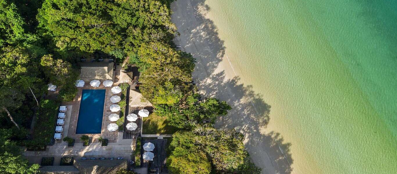 Raffinement et Exotisme en Malaisie