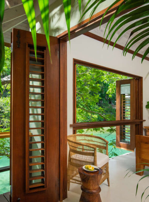 Luxe confidentiel en Jamaïque