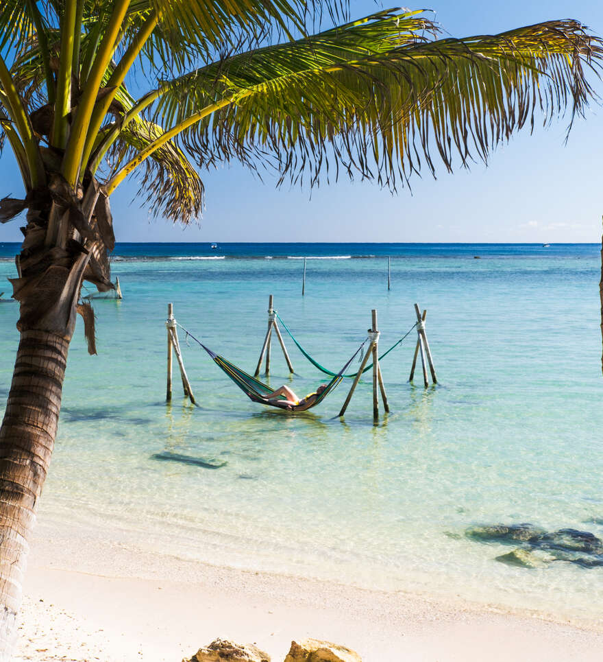 Les plus belles plages à découvrir lors de votre road trip dans le Yucatán