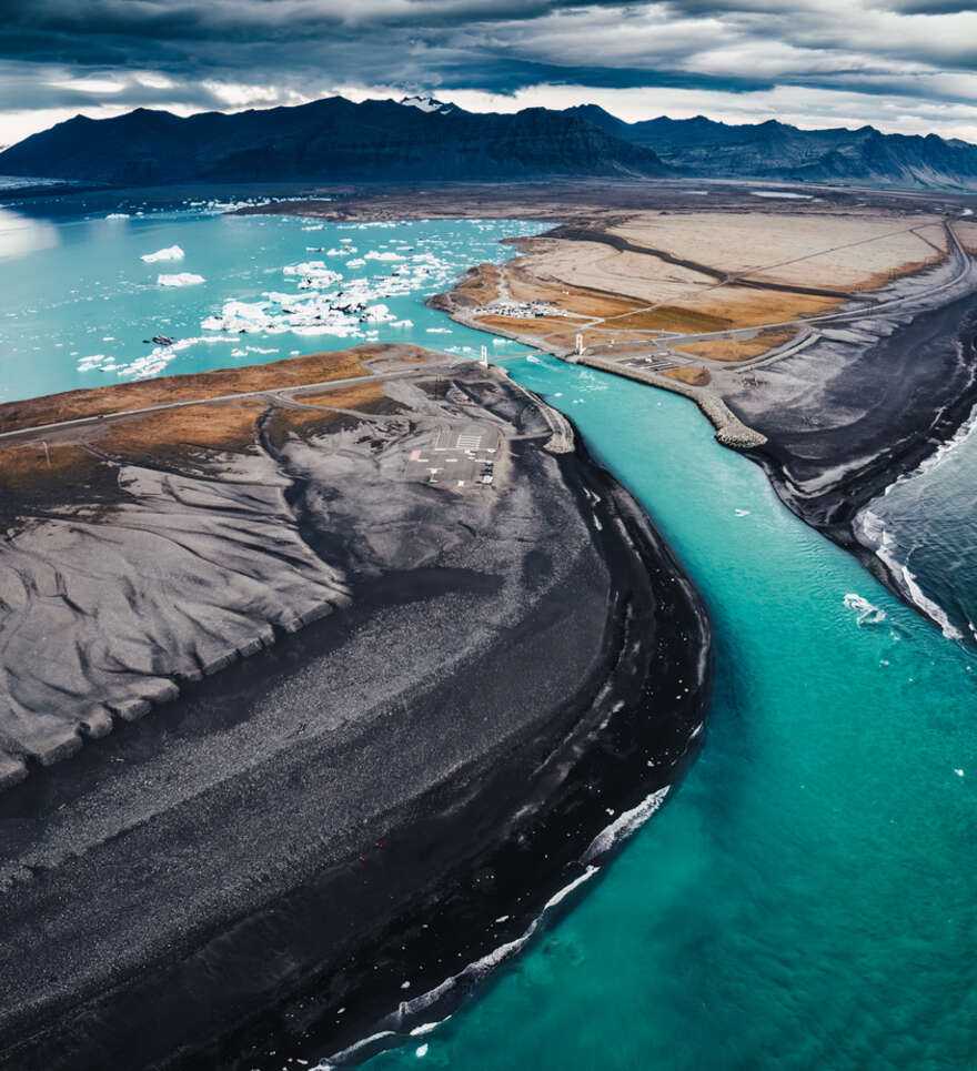 Comment intégrer Dyrhólaey dans votre itinéraire islandais ?