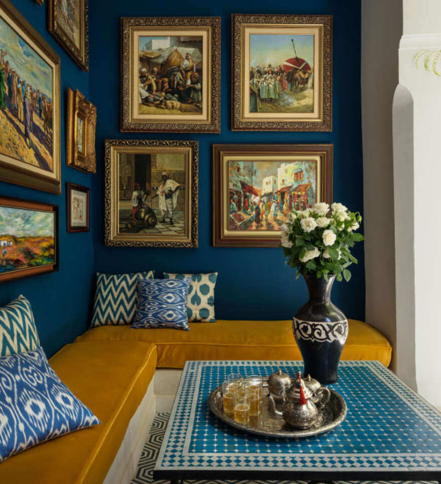 Le luxe à la marocaine : hébergements, savoir-faire et service sur-mesure